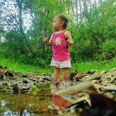 Review photo of Moxley Branch Campground — Beech Fork State Park by Kaitlin T., July 7, 2018