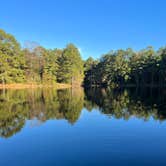Review photo of Lake Niederhoffer Campsite by Trenton V., November 9, 2021