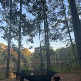 Review photo of Lake Niederhoffer Campsite by Trenton V., November 9, 2021