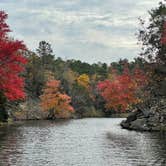 Review photo of Robbers Cave State Park — Robbers Cave State Resort Park by Jake C., November 9, 2021