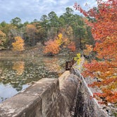 Review photo of Robbers Cave State Park — Robbers Cave State Resort Park by Jake C., November 9, 2021
