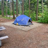 Review photo of Lake Easton State Park Campground by Jenna K., July 7, 2018