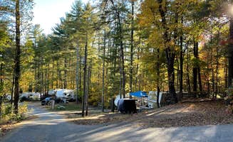Ariel D.'s photo at Thousand Trails Green Mountain near Taylorsville, NC