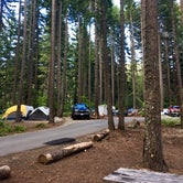 Review photo of Lake Easton State Park Campground by Jenna K., July 7, 2018