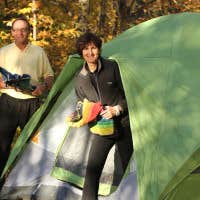 Camper-submitted photo at Wildwood RV Park & Campground near St. Croix National Scenic Riverway