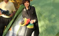 Julie S.'s photo at Wildwood RV Park & Campground near Dresser, WI