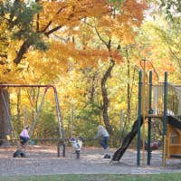 Camper-submitted photo at Wildwood RV Park & Campground near St. Croix National Scenic Riverway