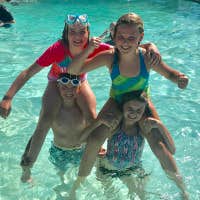 Camper-submitted photo at Wildwood RV Park & Campground near St. Croix National Scenic Riverway