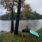 Review photo of Lake Conasauga by Adrian P., November 9, 2021