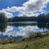Review photo of Lake Conasauga by Adrian P., November 9, 2021