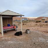 Review photo of Goblin Valley State Park by Betzy G., November 4, 2021