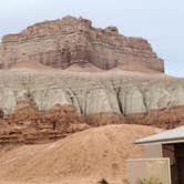 Review photo of Goblin Valley State Park Campground by Betzy G., November 4, 2021