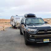 Review photo of Goblin Valley State Park by Betzy G., November 4, 2021