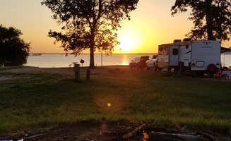 Denise V.'s photo at Yegua Creek Campground near Burton, TX