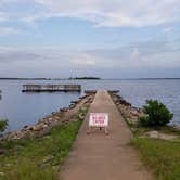 Review photo of Birch Creek Unit — Lake Somerville State Park by Denise V., November 10, 2021