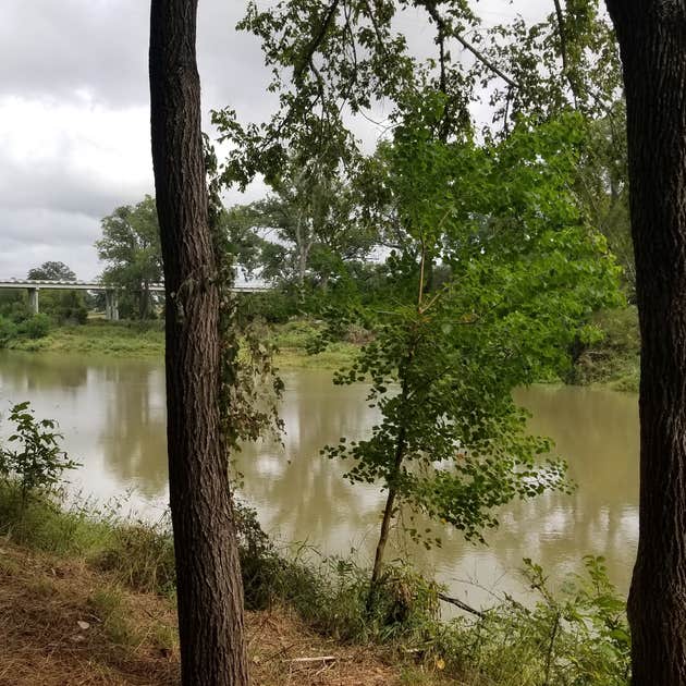 Colorado Landing RV & Mobile Home Park La Grange, TX