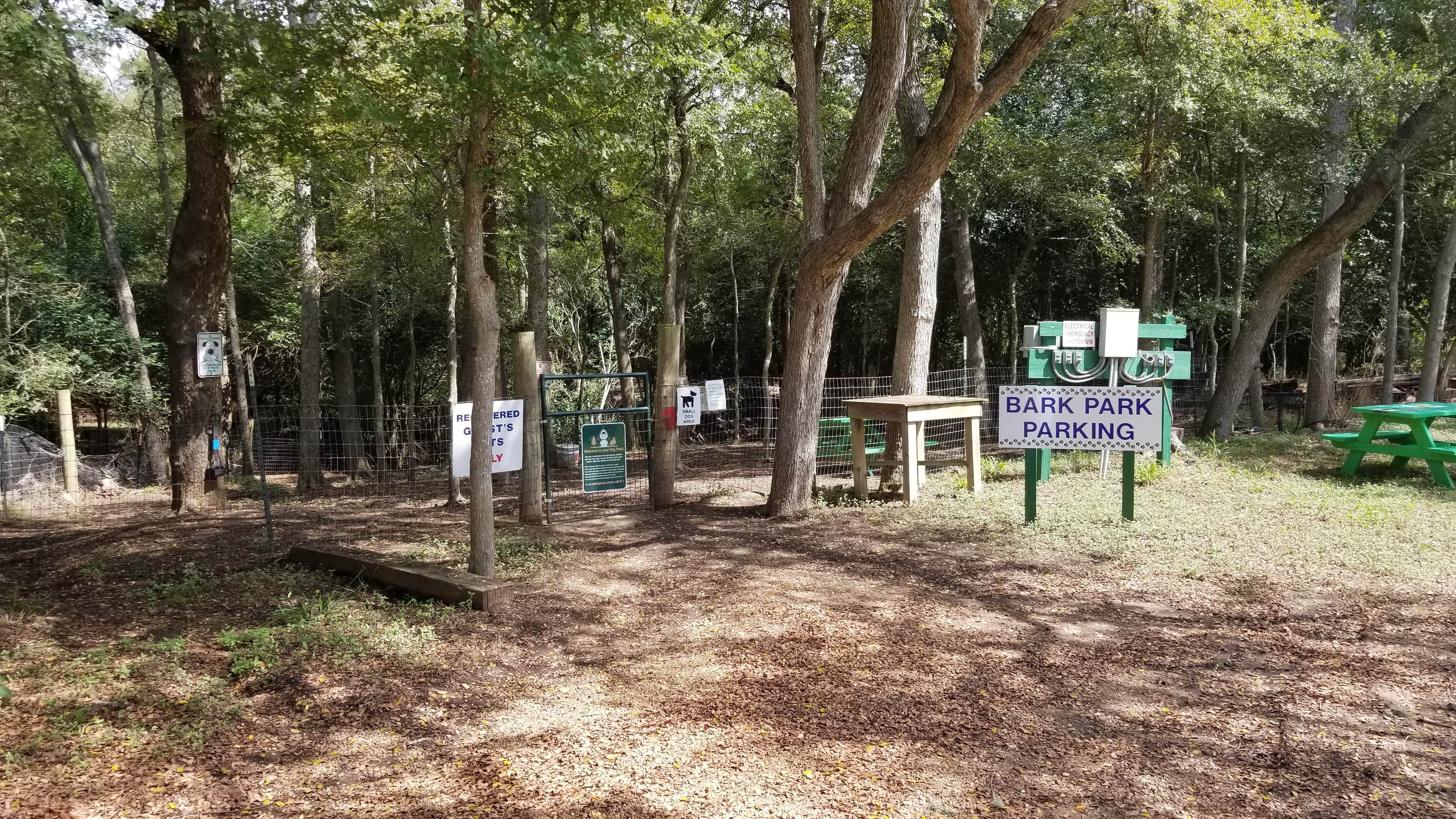 Camper-submitted photo at Colorado Landing RV & Mobile Home Park near La Grange, TX