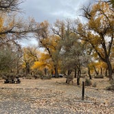 Review photo of Samuel Buckland Campground — Fort Churchill State Historic Park by Jeremy M., November 10, 2021
