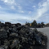 Review photo of Group Campground — Craters of the Moon National Monument by Jeremy M., November 10, 2021
