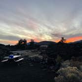 Review photo of Group Campground — Craters of the Moon National Monument by Jeremy M., November 10, 2021