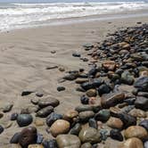 Review photo of Bluffs Campground — San Onofre State Beach by Jamie D., November 10, 2021