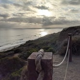 Review photo of San Onofre Bluffs Campground — San Onofre State Beach by Jamie D., November 10, 2021