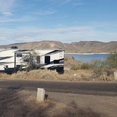 Review photo of Lake Pleasant Regional Park Campground by Jim B., November 10, 2021