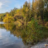 Review photo of Barren River Lake State Resort Park Campground by Jovee S., November 10, 2021