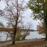 Review photo of Boswell Landing Campground by The Wandering B., November 10, 2021