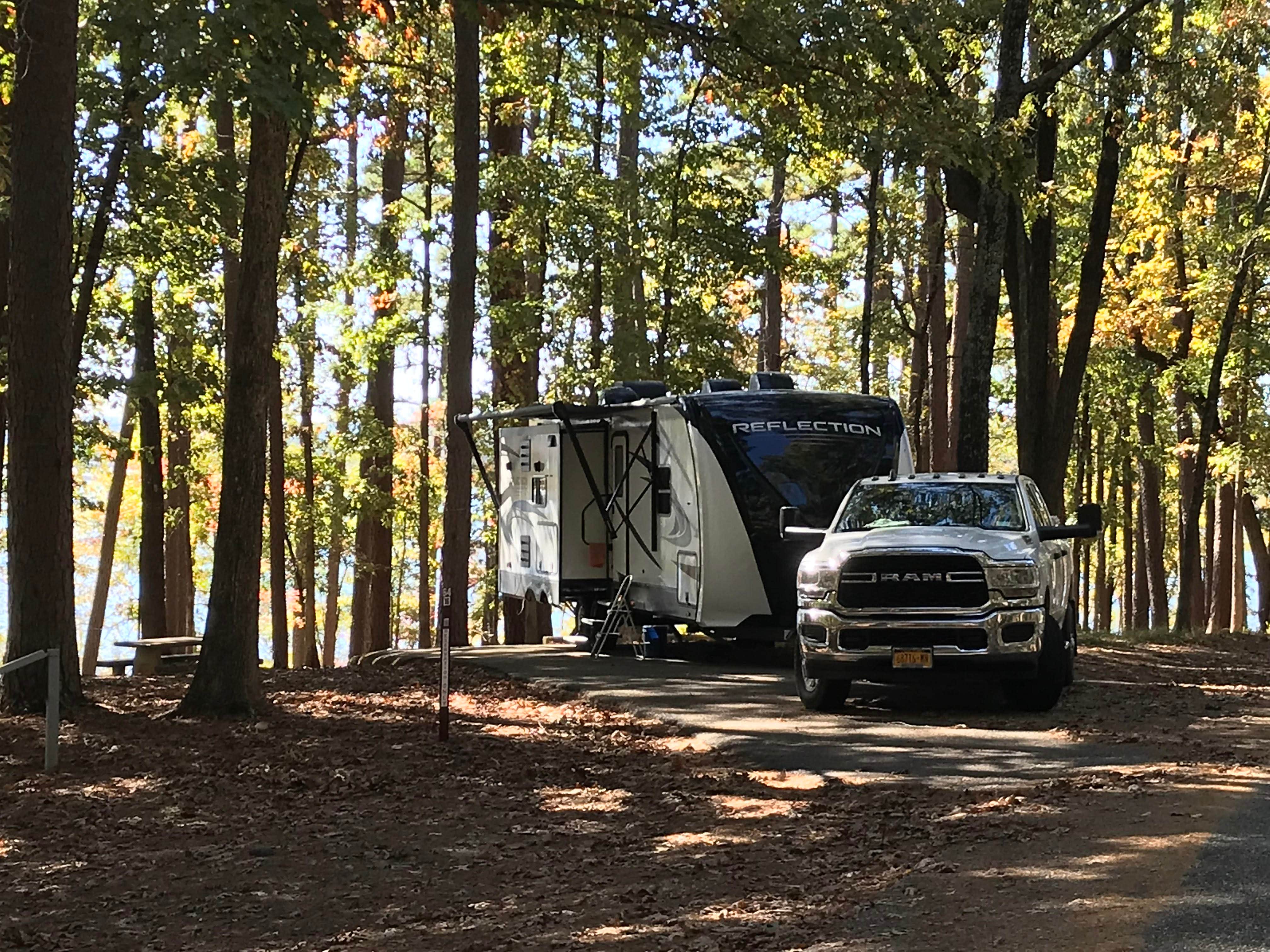 Dave G.'s photo at Arlie Moore near Bismarck, AR
