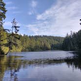 Review photo of Umpqua Lighthouse State Park Campground by franki A., November 10, 2021