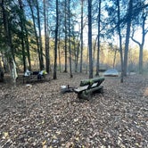 Review photo of Brule River Campground by Dayton  ., November 10, 2021