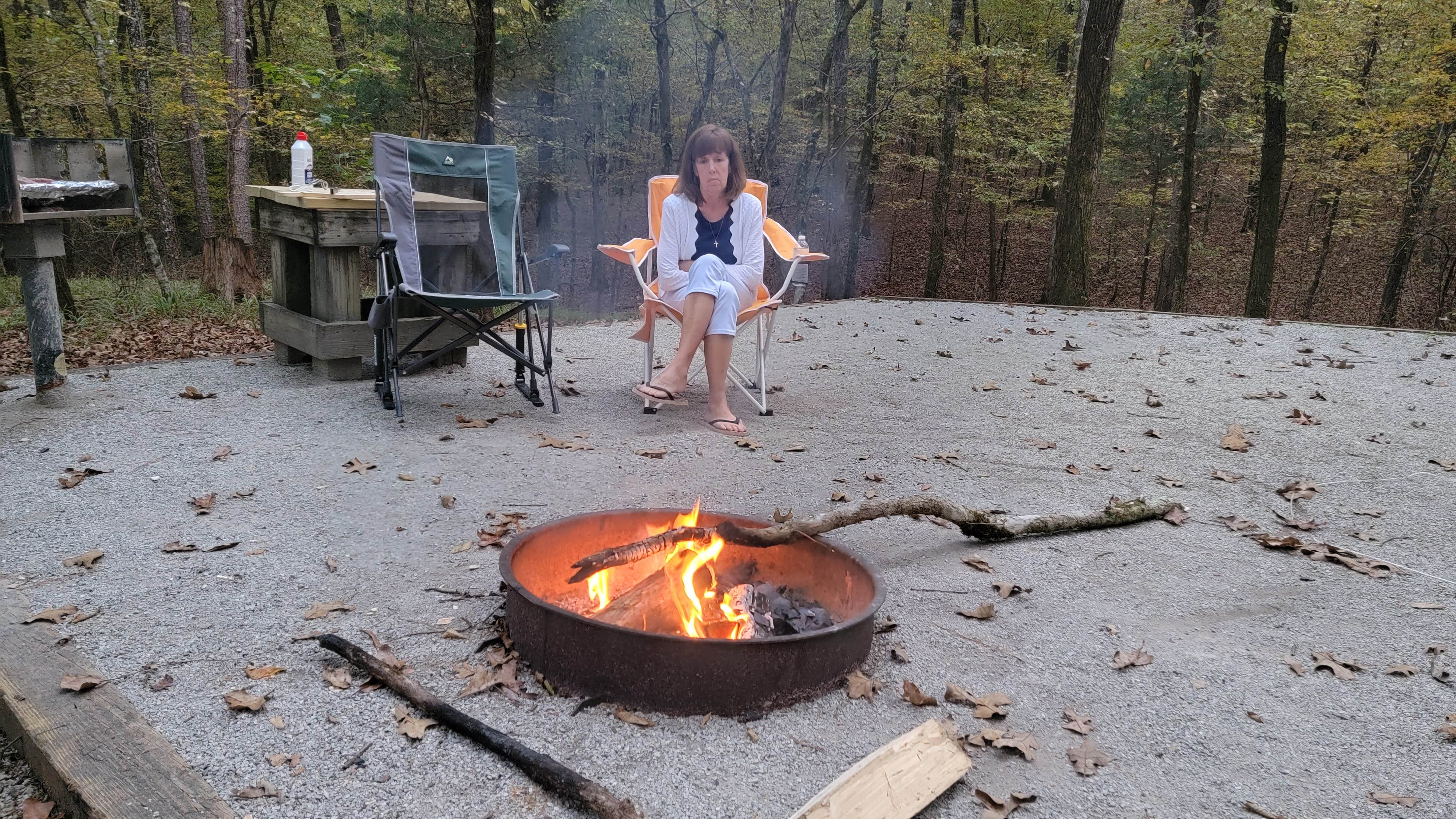 Woodring’s On T.'s photo at Deerlick Creek near Montevallo, AL