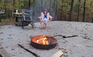 Woodring’s On T.'s photo at Deerlick Creek near Montevallo, AL