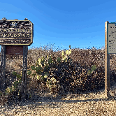 Review photo of Moro Campground — Crystal Cove State Park by Torye C., November 10, 2021