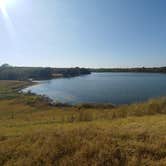 Review photo of LBJ National Grasslands Forest Road 904 Dispersed Camping by Griffin K., November 10, 2021