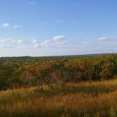 Review photo of LBJ National Grasslands Forest Road 904 Dispersed Camping by Griffin K., November 10, 2021