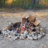 Review photo of LBJ National Grasslands Forest Road 904 Dispersed Camping by Griffin K., November 10, 2021