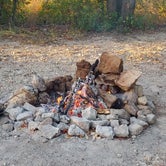 Review photo of LBJ National Grasslands Forest Road 904 Dispersed Camping by Griffin K., November 10, 2021