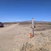 Review photo of BLM Earp- Parker to Needles Wagon Road Dispersed by Greg L., November 10, 2021