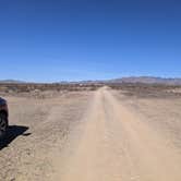 Review photo of BLM Earp- Parker to Needles Wagon Road Dispersed by Greg L., November 10, 2021