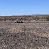 Review photo of BLM Earp- Parker to Needles Wagon Road Dispersed by Greg L., November 10, 2021