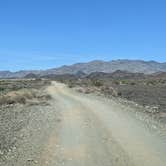 Review photo of BLM Earp- Parker to Needles Wagon Road Dispersed by Greg L., November 10, 2021