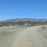 Review photo of BLM Earp- Parker to Needles Wagon Road Dispersed by Greg L., November 10, 2021