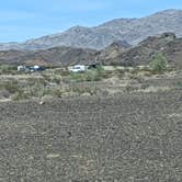 Review photo of BLM Earp- Parker to Needles Wagon Road Dispersed by Greg L., November 10, 2021