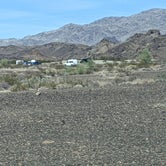 Review photo of BLM Earp- Parker to Needles Wagon Road Dispersed by Greg L., November 10, 2021