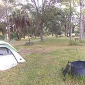 Review photo of DuPuis Campground at Gate 3 by Cringeiscontent , November 10, 2021