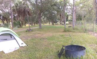 Cringeiscontent's photo at DuPuis Campground at Gate 3 near Okeechobee, FL