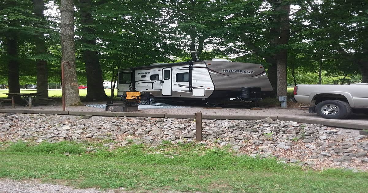 Dale Hollow Lake, KY - Top-Rated RV Campgrounds & Parks