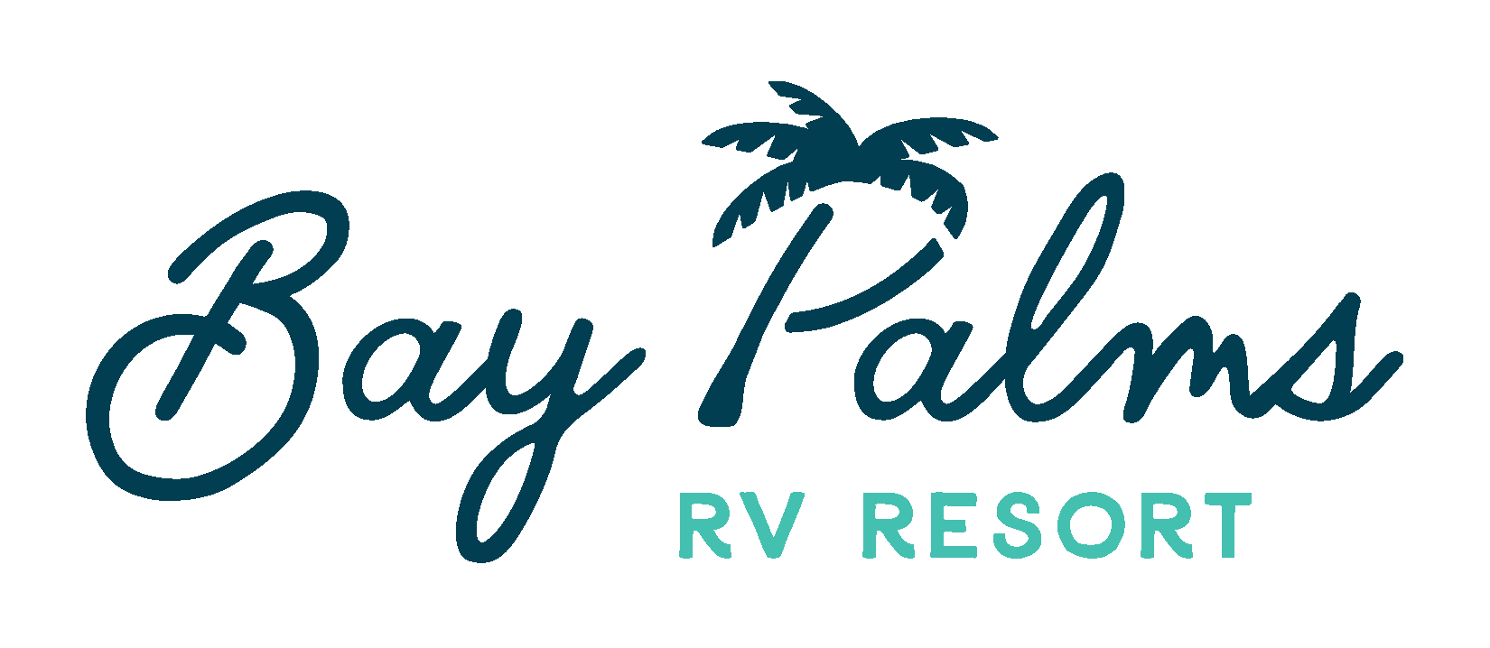 Camping near Shady Grove Campground: Bay Palms RV Resort, Coden, Alabama